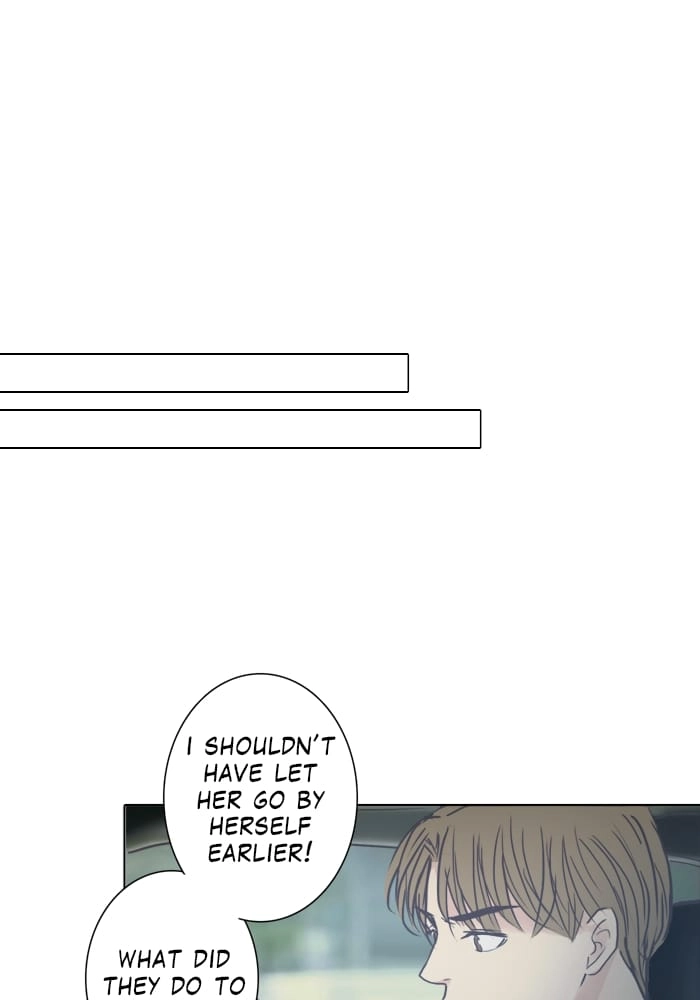 Hana & Mr. Arrogant Chapter 36 page 11 - 