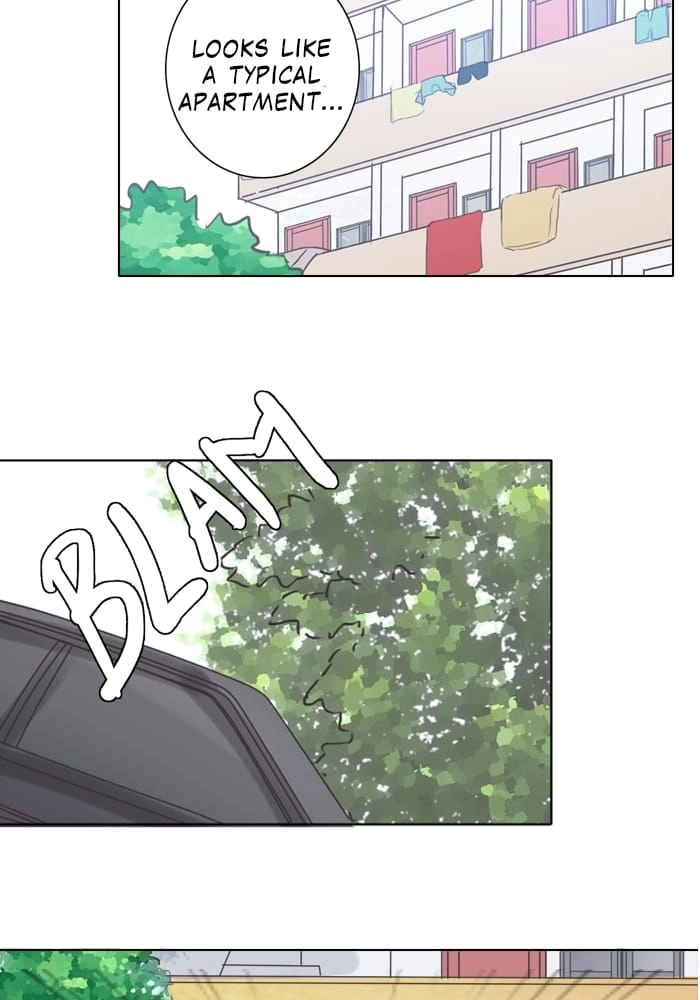 Hana & Mr. Arrogant Chapter 36 page 13 - 