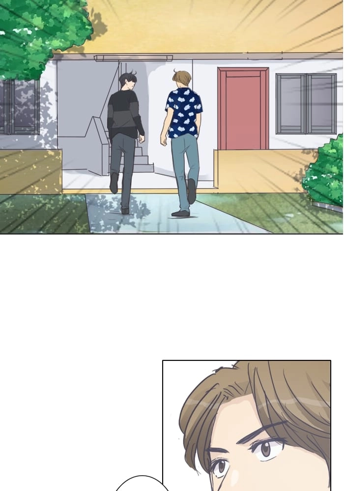 Hana & Mr. Arrogant Chapter 36 page 14 - 