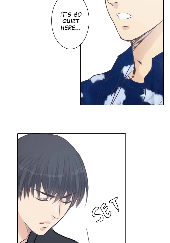 Hana & Mr. Arrogant Chapter 36 page 15 - 