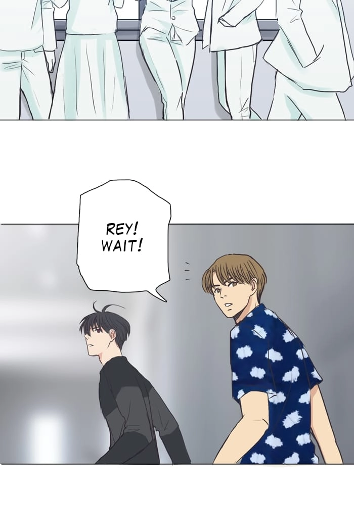 Hana & Mr. Arrogant Chapter 36 page 3 - 