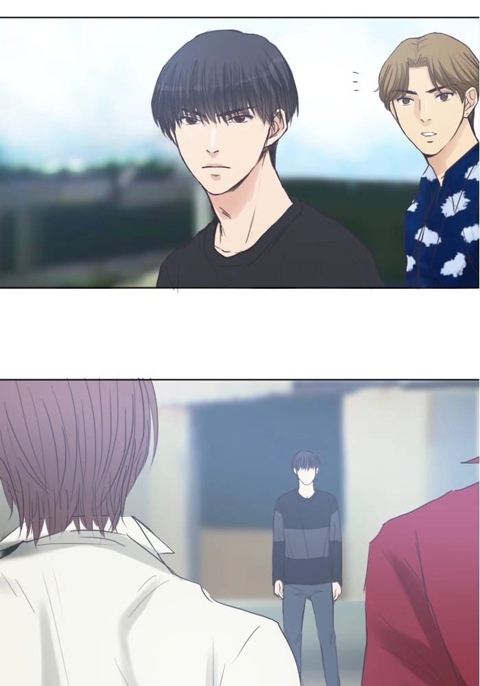 Hana & Mr. Arrogant Chapter 36 page 21 - 