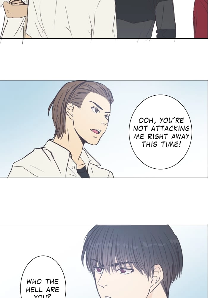 Hana & Mr. Arrogant Chapter 36 page 25 - 