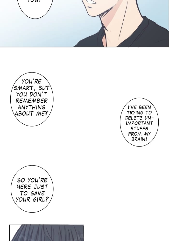 Hana & Mr. Arrogant Chapter 36 page 26 - 