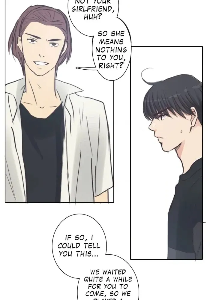 Hana & Mr. Arrogant Chapter 36 page 30 - 