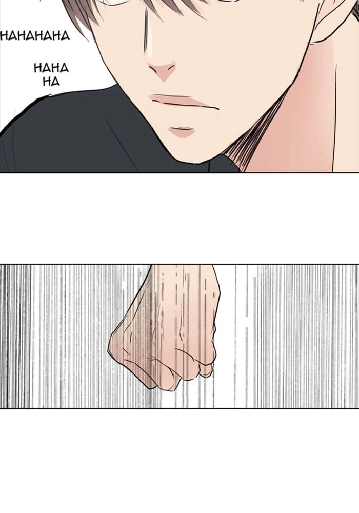 Hana & Mr. Arrogant Chapter 36 page 32 - 