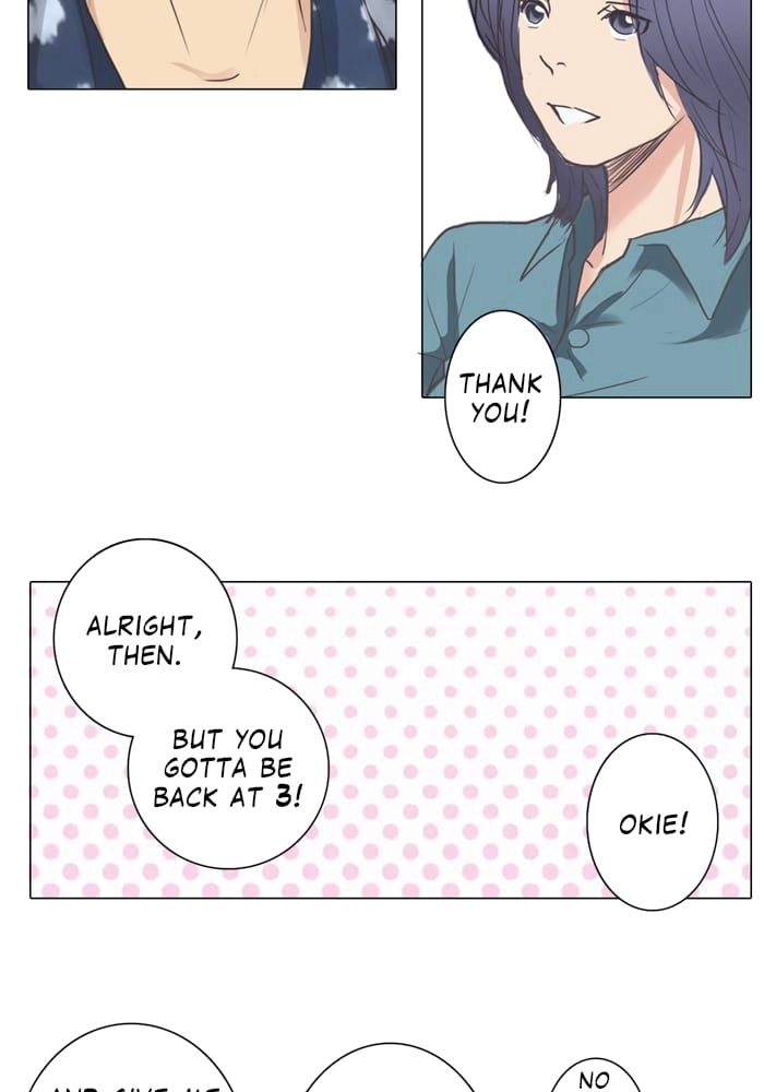 Hana & Mr. Arrogant Chapter 36 page 6 - 