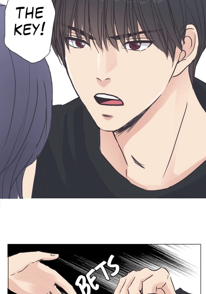 Hana & Mr. Arrogant Chapter 36 page 9 - 