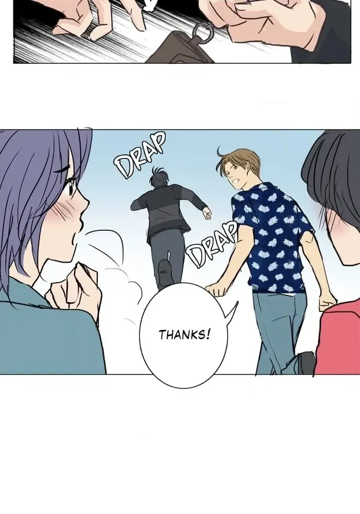 Hana & Mr. Arrogant Chapter 36 page 10 - 