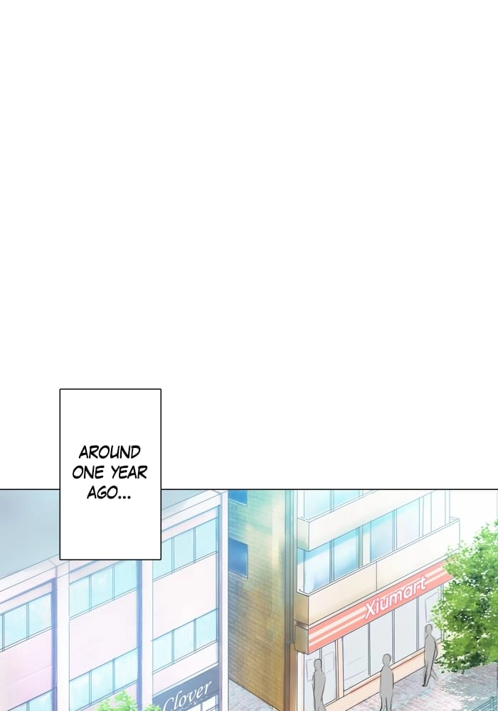 Hana & Mr. Arrogant Chapter 37 page 2 - 