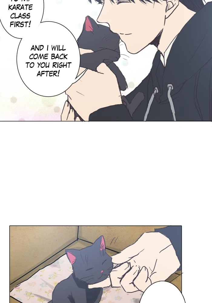 Hana & Mr. Arrogant Chapter 37 page 11 - 