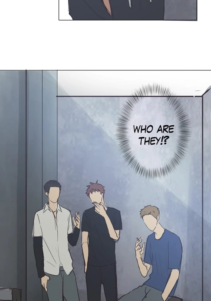 Hana & Mr. Arrogant Chapter 37 page 15 - 
