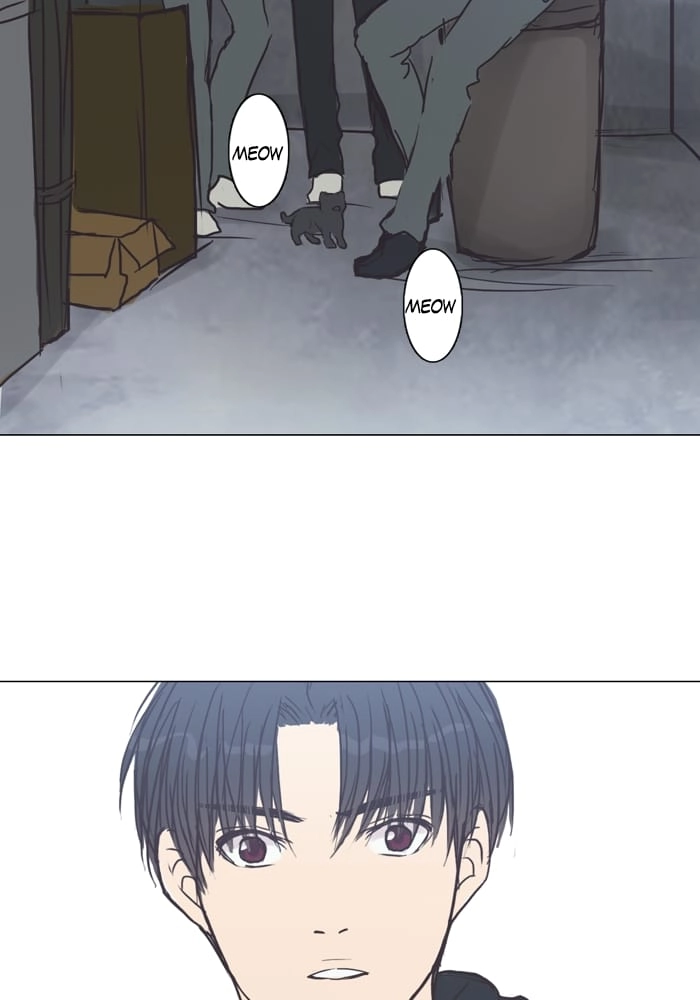 Hana & Mr. Arrogant Chapter 37 page 16 - 