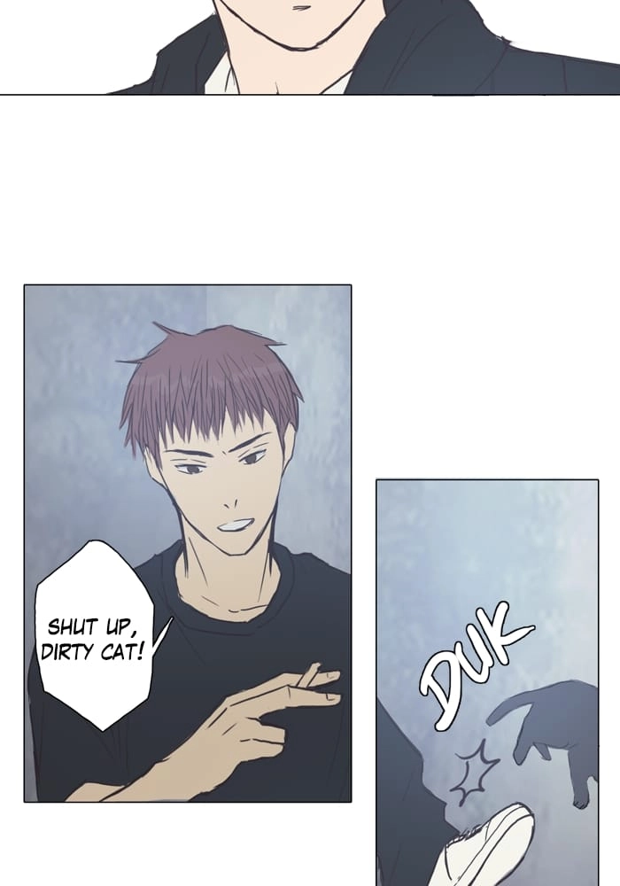 Hana & Mr. Arrogant Chapter 37 page 17 - 