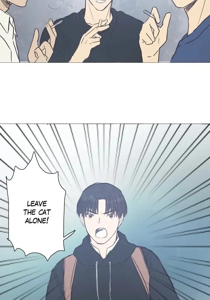 Hana & Mr. Arrogant Chapter 37 page 20 - 