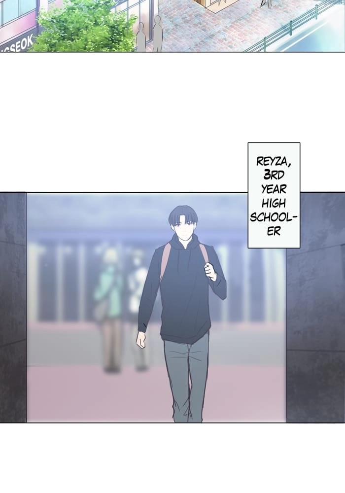 Hana & Mr. Arrogant Chapter 37 page 3 - 
