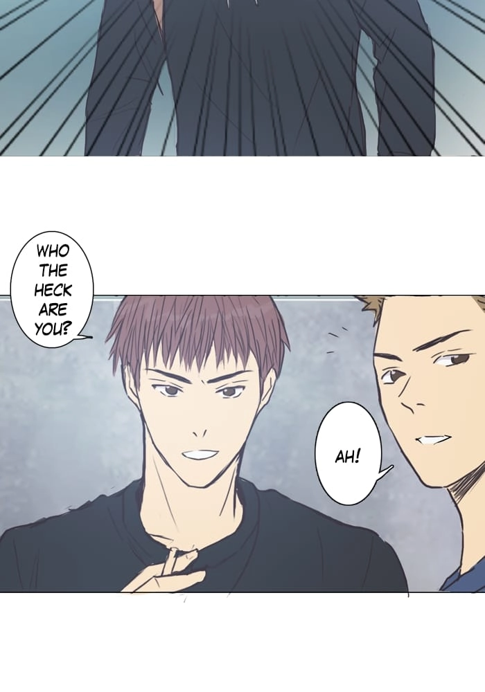 Hana & Mr. Arrogant Chapter 37 page 21 - 
