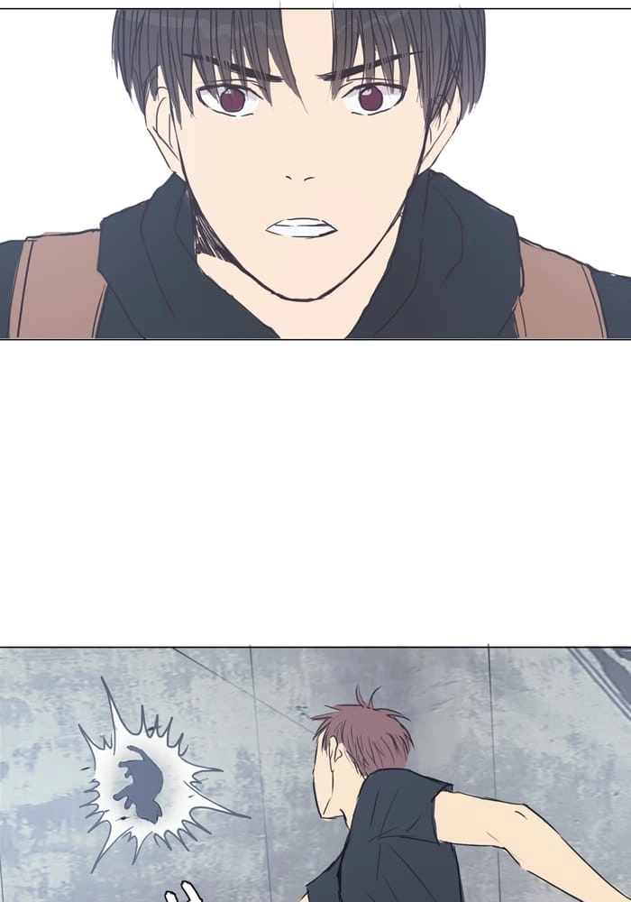 Hana & Mr. Arrogant Chapter 37 page 27 - 