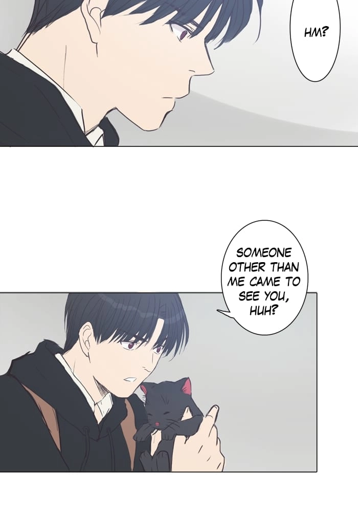 Hana & Mr. Arrogant Chapter 37 page 9 - 