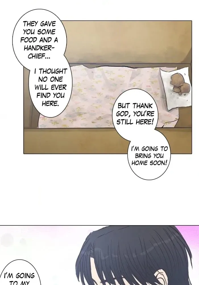 Hana & Mr. Arrogant Chapter 37 page 10 - 