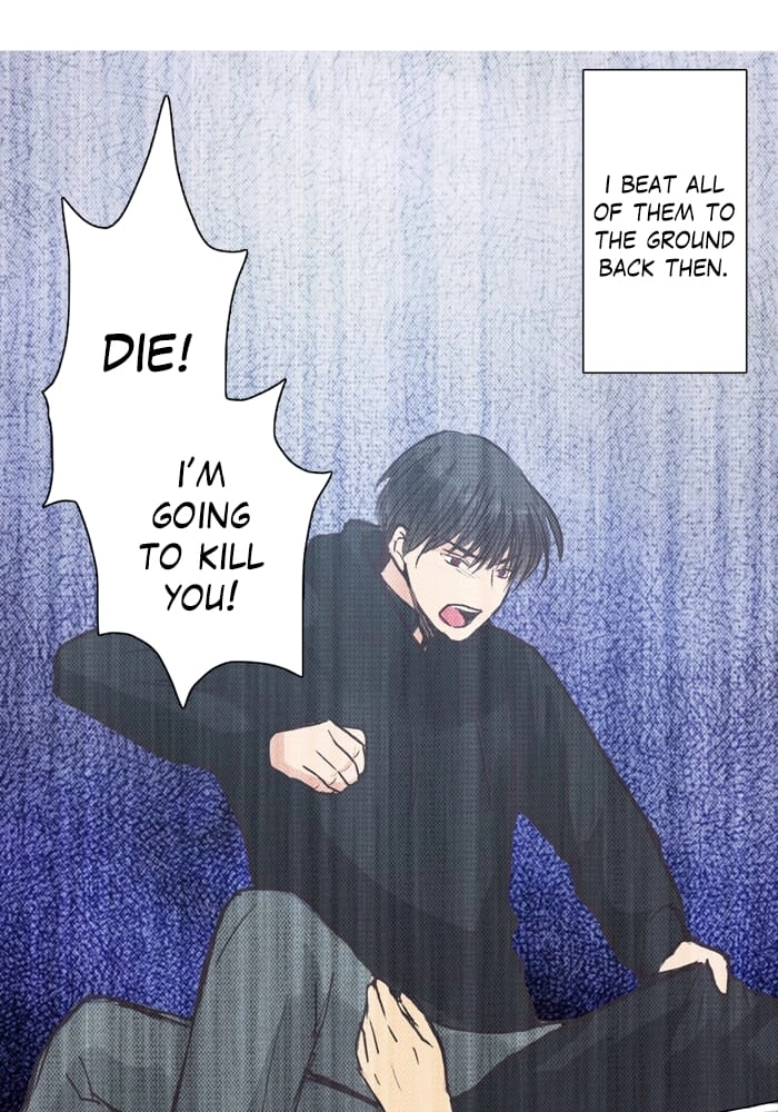 Hana & Mr. Arrogant Chapter 38 page 11 - 