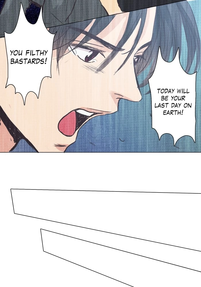 Hana & Mr. Arrogant Chapter 38 page 12 - 