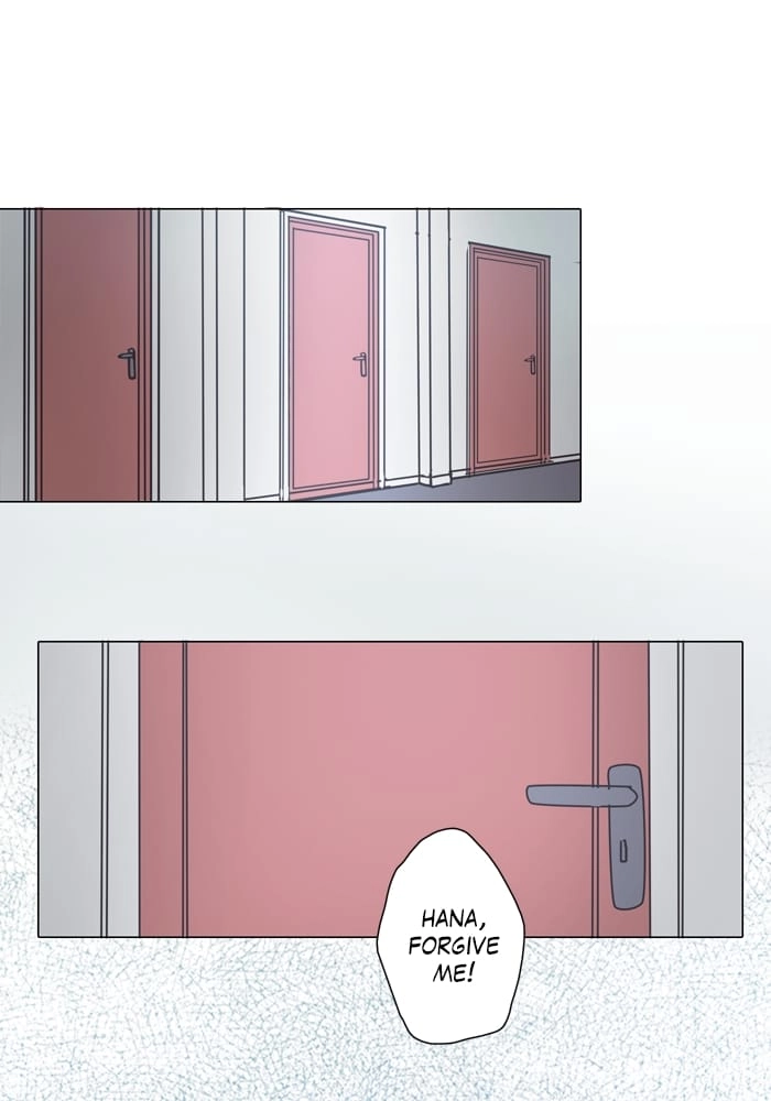 Hana & Mr. Arrogant Chapter 38 page 15 - 
