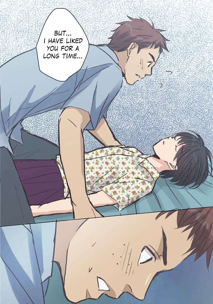 Hana & Mr. Arrogant Chapter 38 page 16 - 