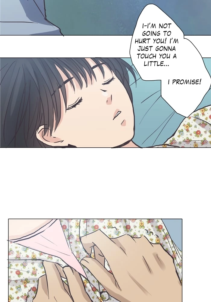 Hana & Mr. Arrogant Chapter 38 page 17 - 