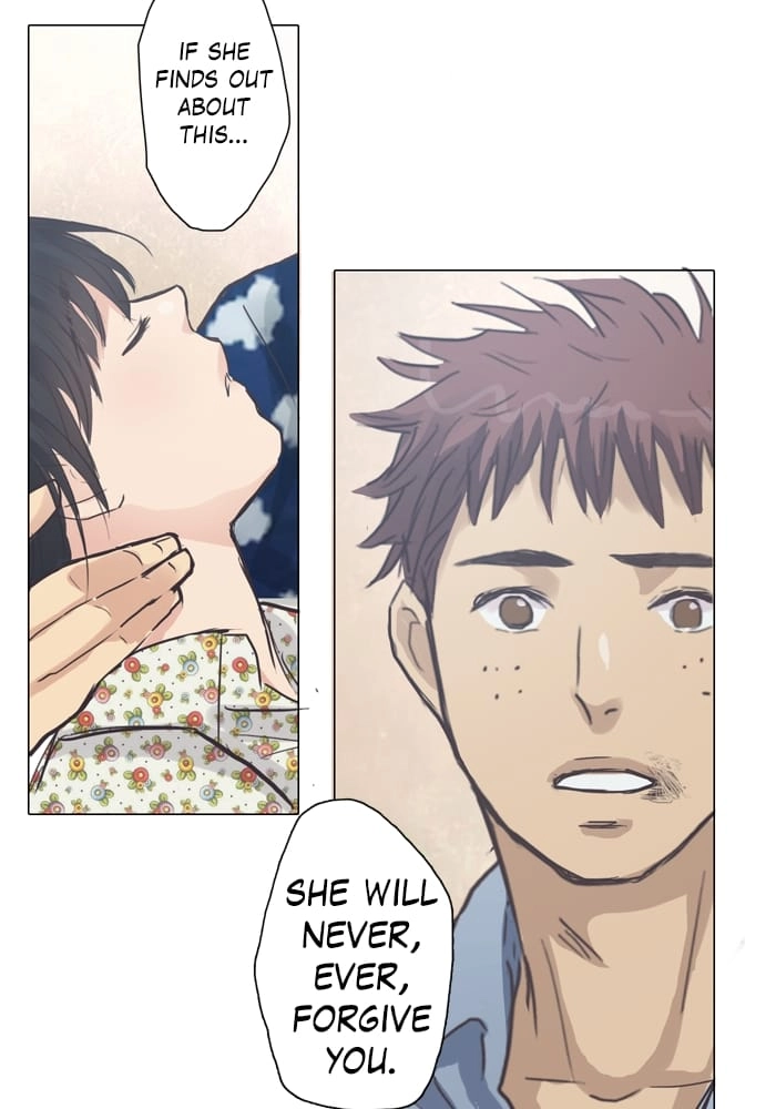Hana & Mr. Arrogant Chapter 38 page 25 - 
