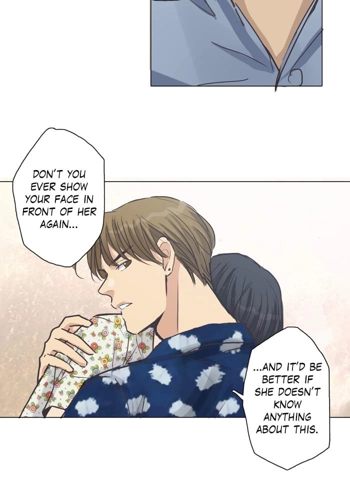 Hana & Mr. Arrogant Chapter 38 page 26 - 