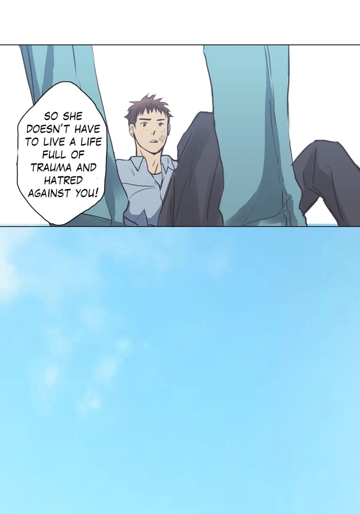 Hana & Mr. Arrogant Chapter 38 page 27 - 