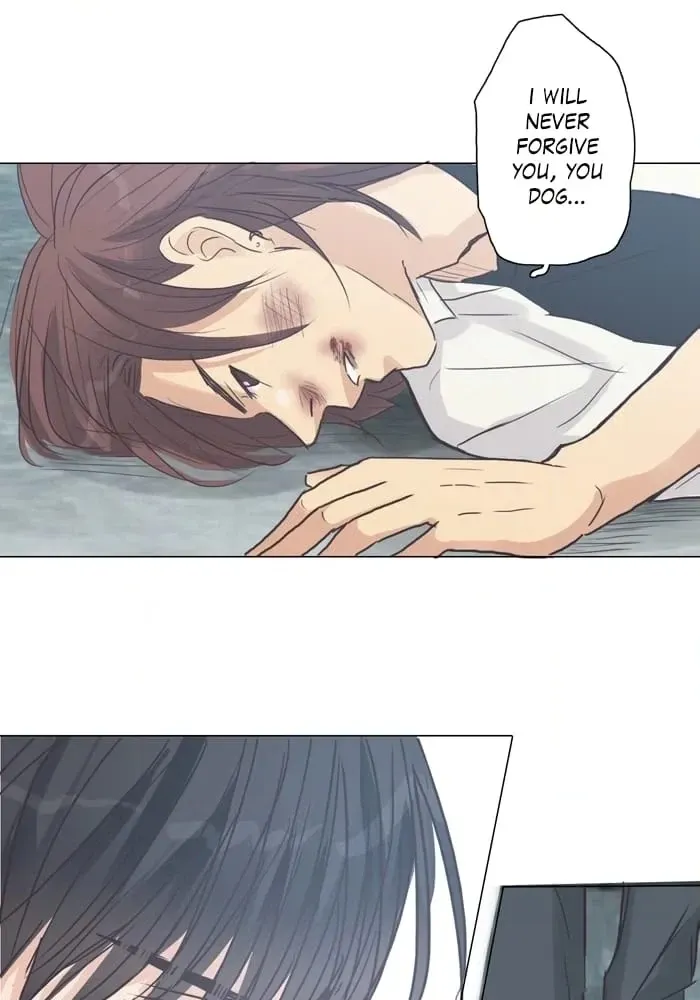 Hana & Mr. Arrogant Chapter 38 page 30 - 