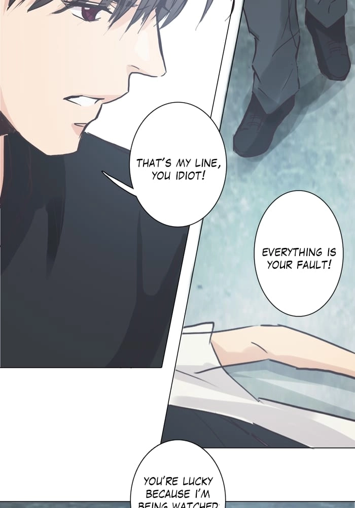 Hana & Mr. Arrogant Chapter 38 page 31 - 