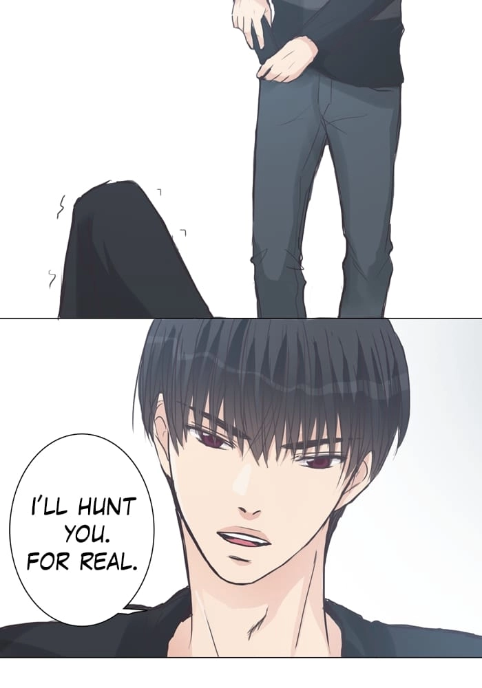 Hana & Mr. Arrogant Chapter 38 page 35 - 