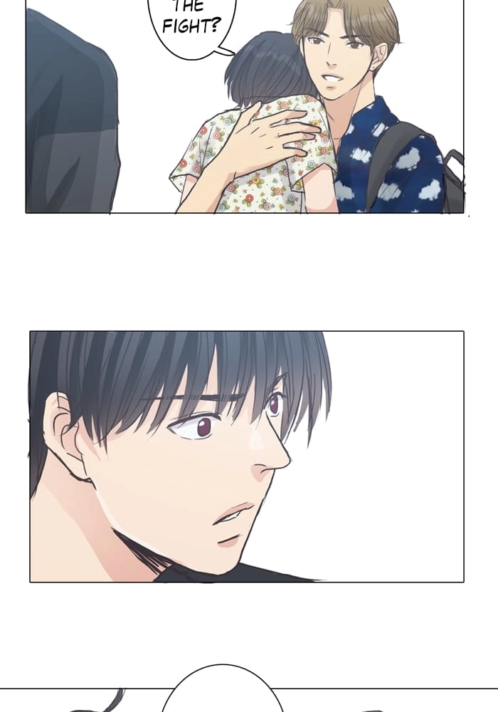 Hana & Mr. Arrogant Chapter 38 page 37 - 