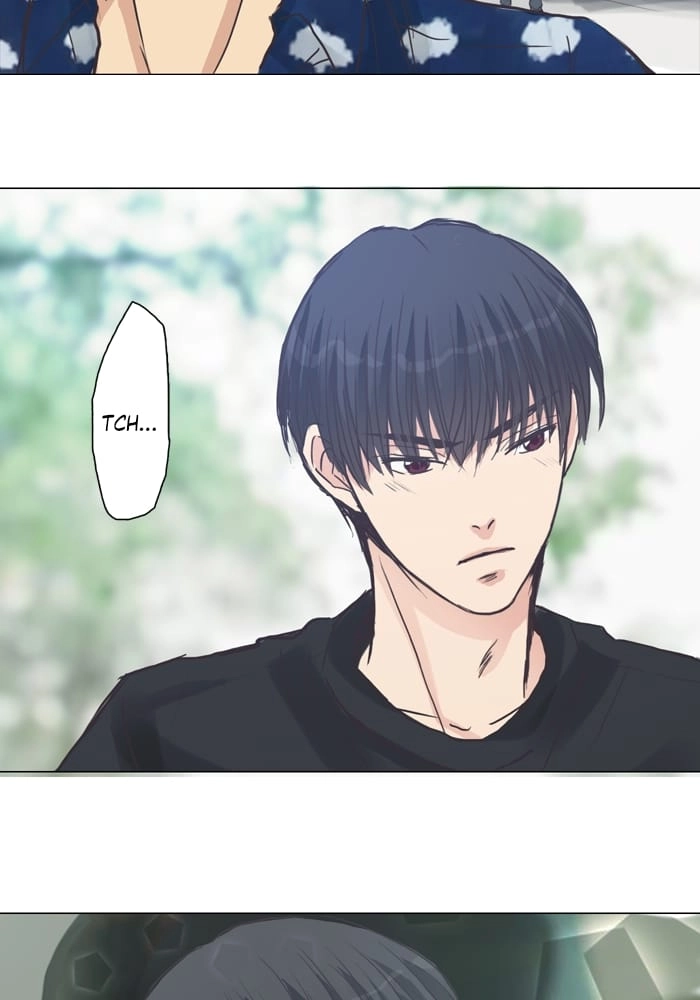 Hana & Mr. Arrogant Chapter 38 page 46 - 