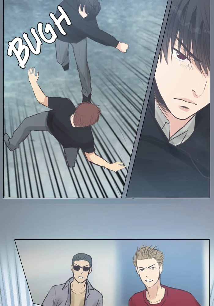 Hana & Mr. Arrogant Chapter 38 page 7 - 