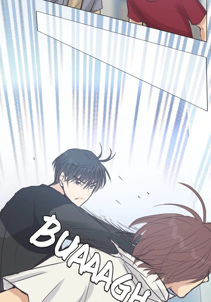 Hana & Mr. Arrogant Chapter 38 page 8 - 