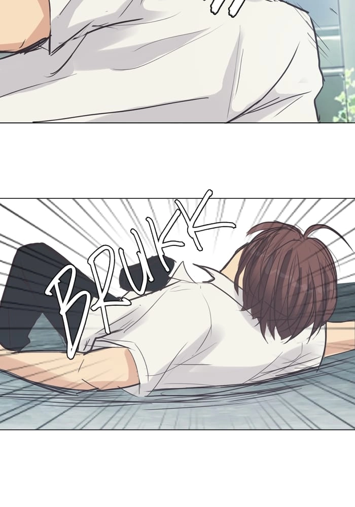 Hana & Mr. Arrogant Chapter 38 page 9 - 