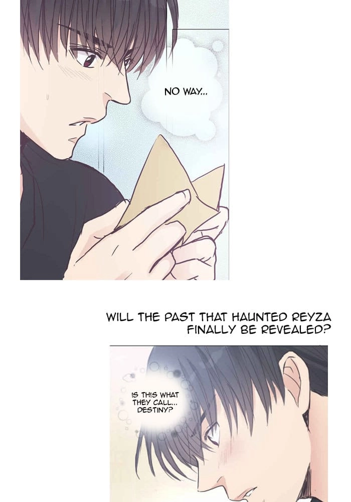 Hana & Mr. Arrogant Chapter 39.5 page 2 - 