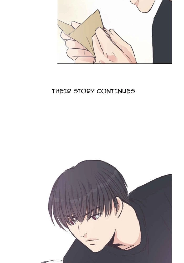 Hana & Mr. Arrogant Chapter 39.5 page 3 - 