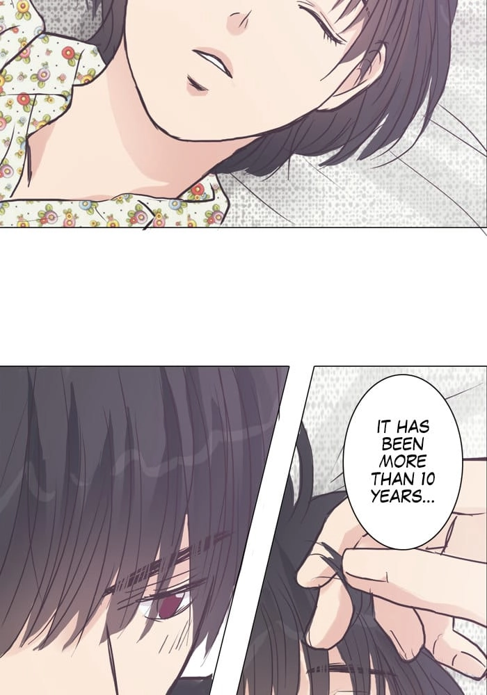 Hana & Mr. Arrogant Chapter 39 page 11 - 