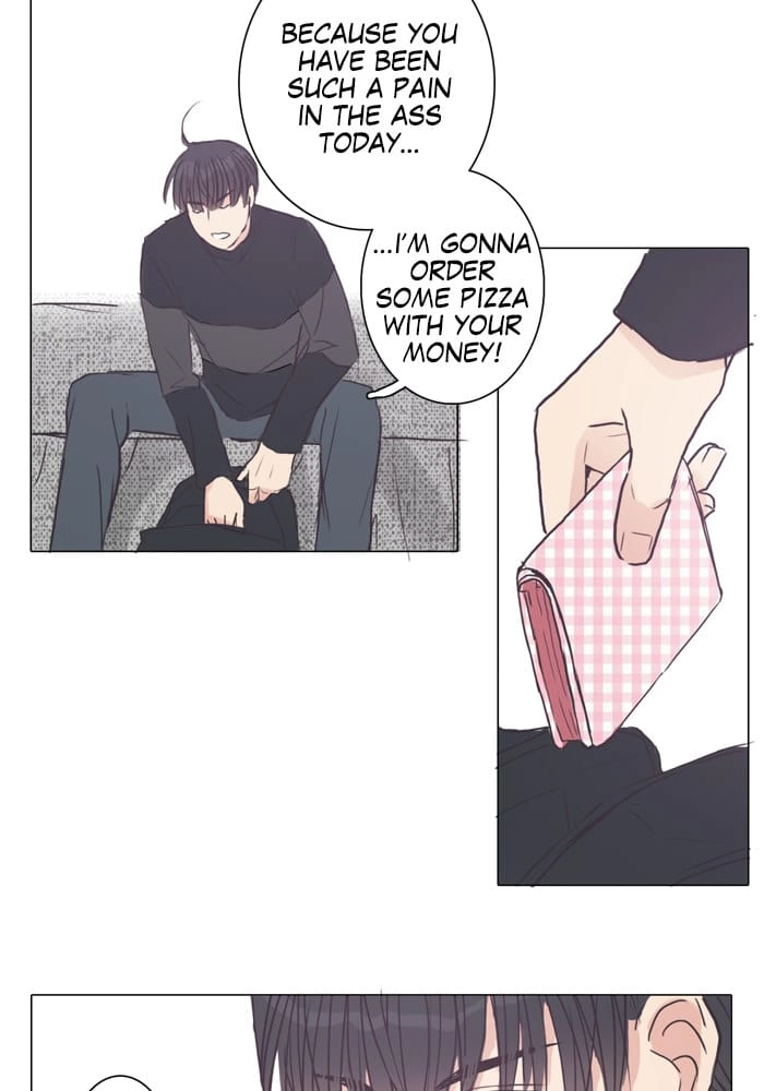 Hana & Mr. Arrogant Chapter 39 page 13 - 