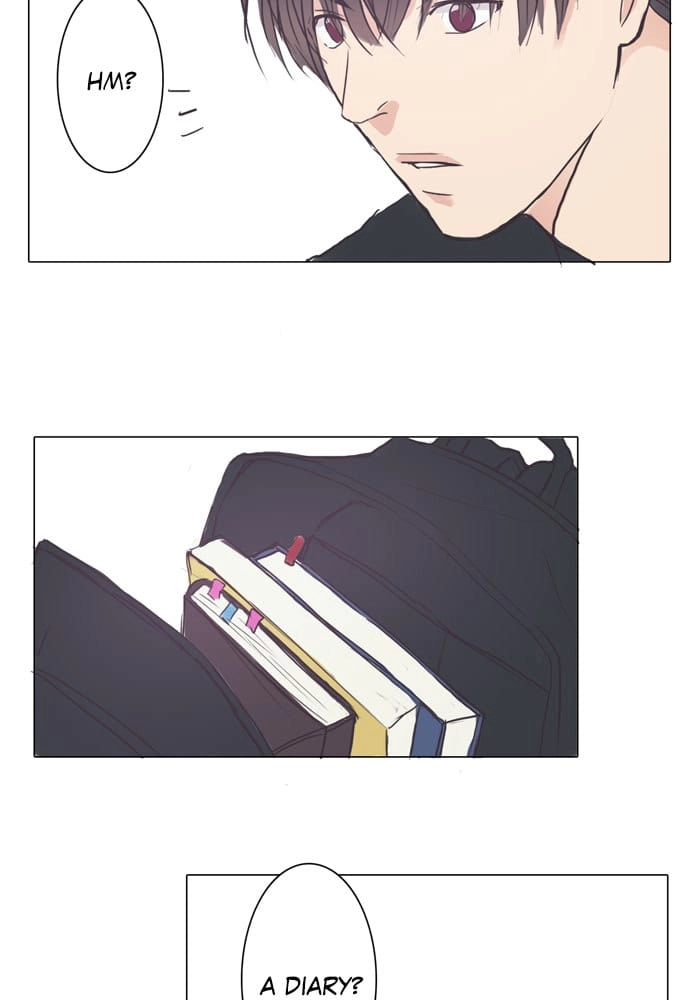 Hana & Mr. Arrogant Chapter 39 page 14 - 