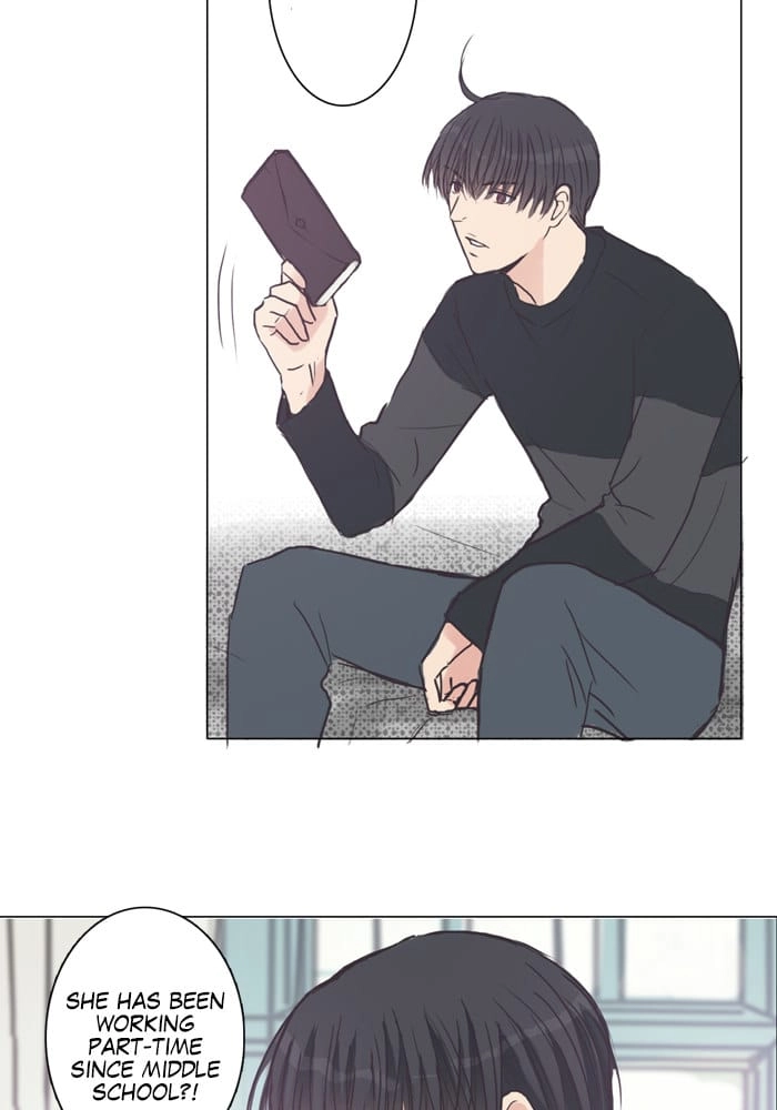 Hana & Mr. Arrogant Chapter 39 page 15 - 