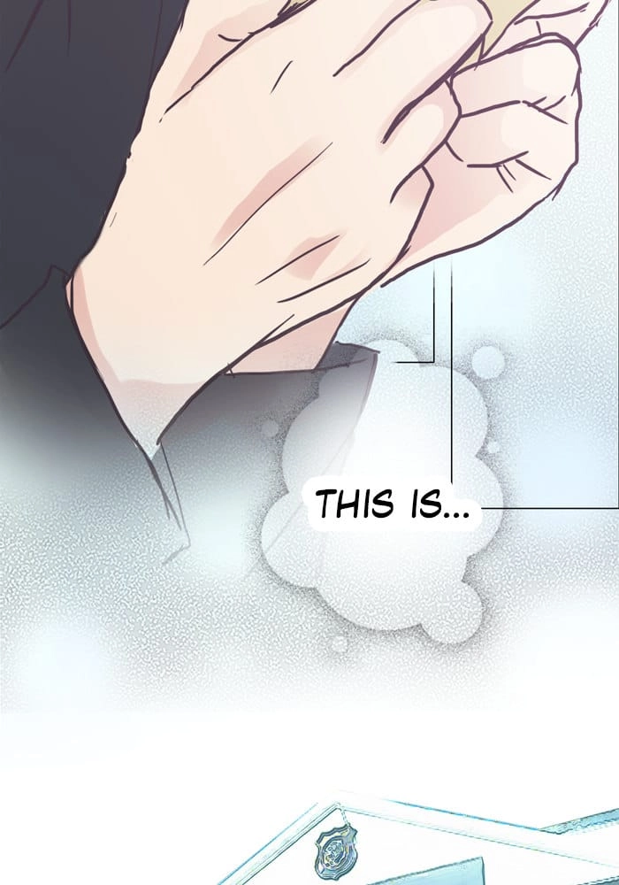 Hana & Mr. Arrogant Chapter 39 page 21 - 