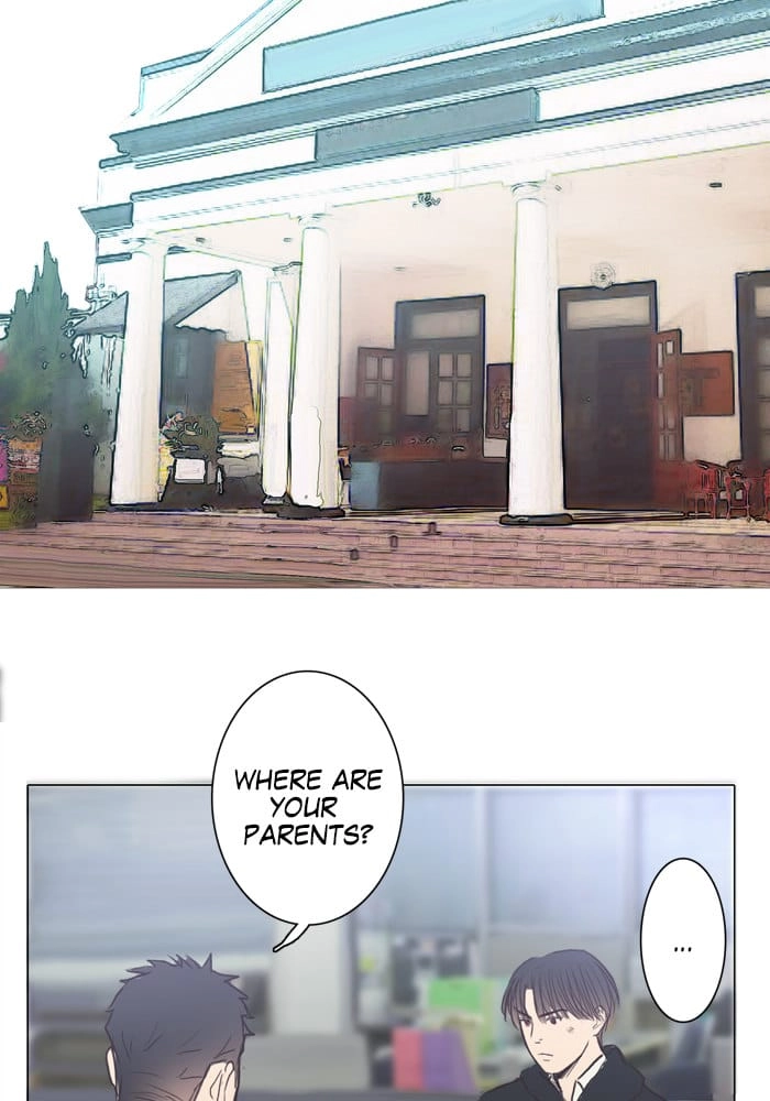 Hana & Mr. Arrogant Chapter 39 page 22 - 
