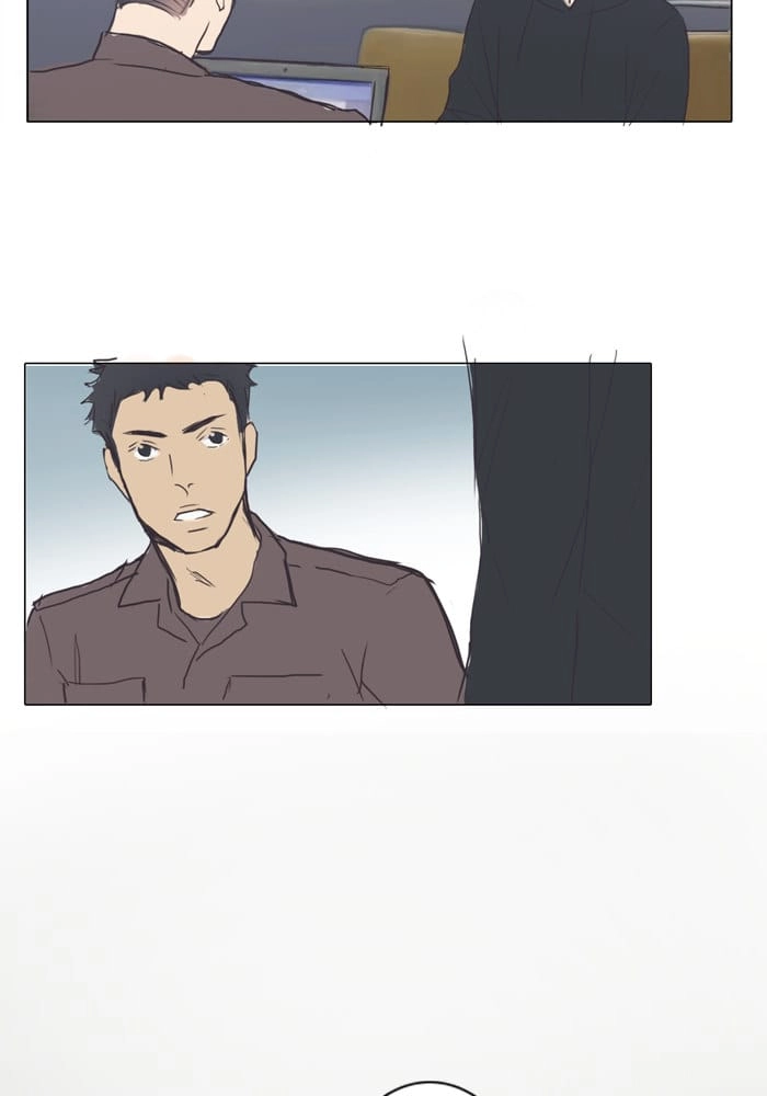 Hana & Mr. Arrogant Chapter 39 page 23 - 