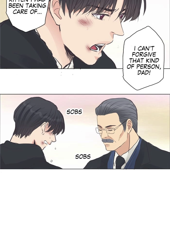 Hana & Mr. Arrogant Chapter 39 page 26 - 